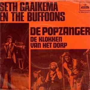Seth Gaaikema En The Buffoons - Een Popzanger download free