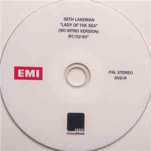 Seth Lakeman - Lady Of The Sea (No Intro Version) download free