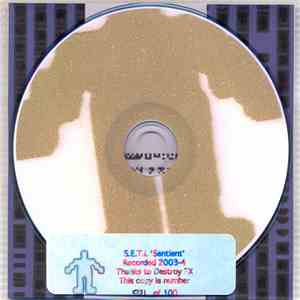 S.E.T.I. - SEnTIent download free