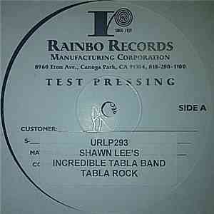 Shawn Lee's Incredible Tabla Band - Tabla Rock download free