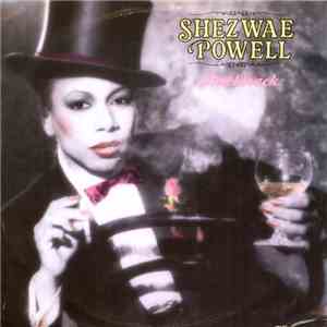 Shezwae Powell - Backtrack download free
