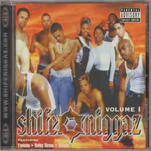 Shife Niggaz - Volume 1 download free