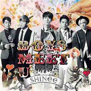 SHINee - Boys Meet U download free