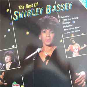 Shirley Bassey - The Best Of download free