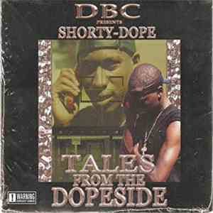 Shorty-Dope - Tales From The Dopeside download mp3 flac