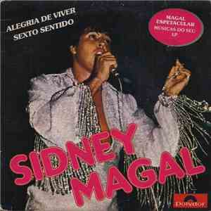 Sidney Magal - Alegria De Viver / Sexto Sentido download free Sidney Magal - Alegria De Viver / Sexto Sentido download mp3 flac