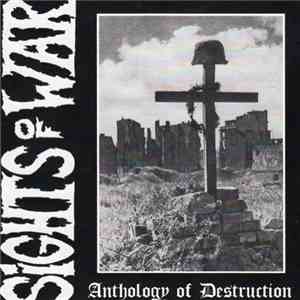 Sights Of War - Anthology Of Destruction download free
