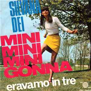Silvana Dei - Mini Mini Minigonna download free