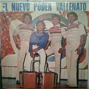 Silvio Brito , Los Hermanos Meriño - El Nuevo Poder Vallenato download free