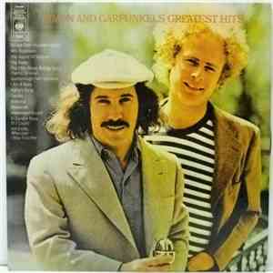Simon & Garfunkel - Simon And Garfunkel's Greatest Hits download free