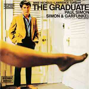 Simon & Garfunkel - The Graduate (Original Sound Track Recording) download free