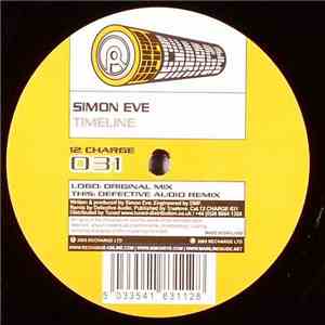 Simon Eve - Timeline download free