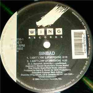 Sinbad  - I Ain't Lyin' download free