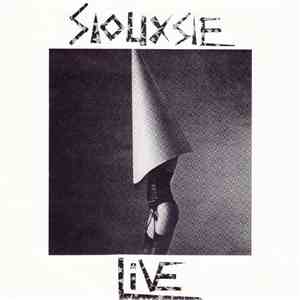 Siouxsie And The Banshees - Live In London download free