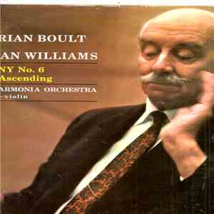 Sir Adrian Boult conducts Vaughan Williams - Symphony No. 6, The Lark Ascending download free