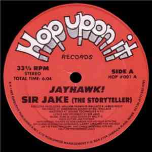Sir Jake (The Storyteller) - Jayhawk! download free