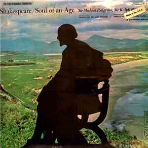 Sir Michael Redgrave, Sir Ralph Richardson - Shakespeare / Soul Of An Age download free