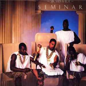 Sir Mix-A-Lot - Seminar download free
