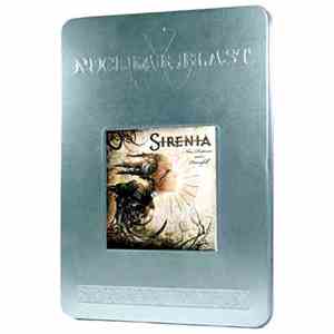 Sirenia - Nine Destinies And A Downfall download free