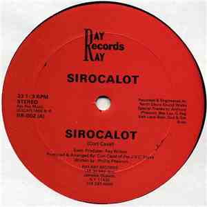 Sirocalot - Sirocalot / Taking My Stand download free