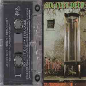 Six Feet Deep  - Struggle download free