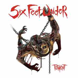 Six Feet Under - Torment download free Six Feet Under - Torment download mp3 flac