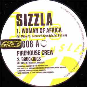 Sizzla - Woman Of Africa download free