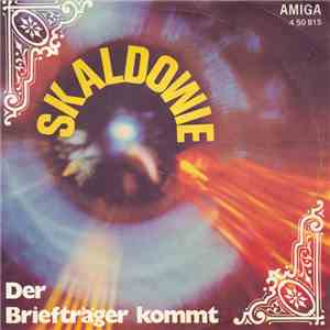 Skaldowie - Der Briefträger Kommt / Lerchen download free