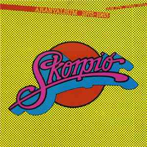 Skorpió - Aranyalbum 1973-1983 download free