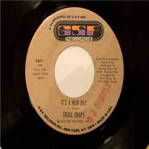 Skull Snaps - My Hang Up Is You / It's A New Day download free