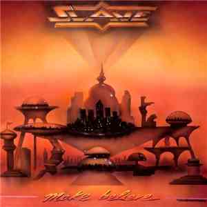 Slave - Make Believe download free