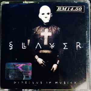 Slayer - Diabolus In Musica download free