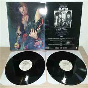 Slayer - Los Angeles Awaits download free