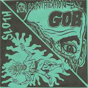Sloth  / Gob  - Sloth / Gob download free