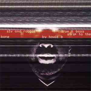 Sly And Robbie - Drum & Bass Strip To The Bone By Howie B download free
