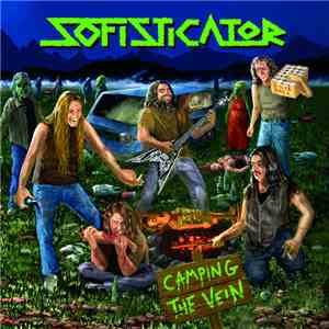 Sofisticator - Camping The Vein download free