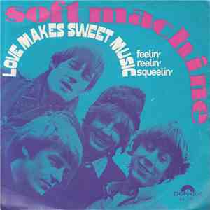 Soft Machine - Love Makes Sweet Music download free