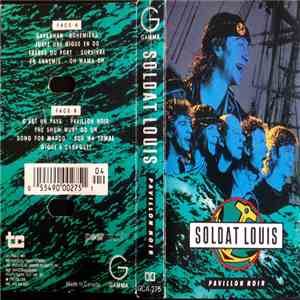 Soldat Louis - Pavillon Noir download free