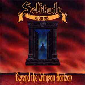Solitude Aeturnus - Beyond The Crimson Horizon download free