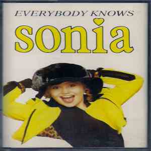 Sonia - Everybody Knows download free