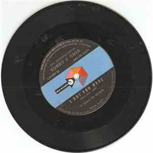 Sonny & Cher - All I Ever Need Is You download free