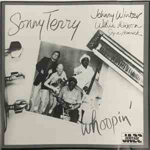 Sonny Terry - Whoopin' download free