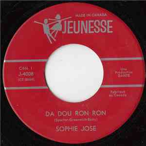 Sophie José - Da Dou Ron Ron download free