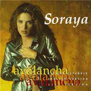 Soraya  - Avalancha download free
