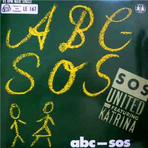 S.O.S. United featuring Katrina - ABC - SOS download free