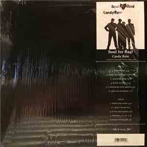 Soul For Real - Candy Rain download free