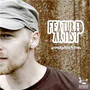 Soulphiction - Featured Artist LP download free