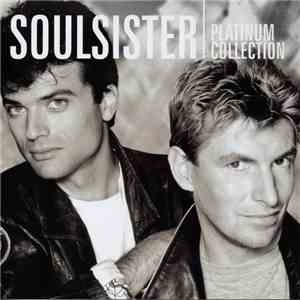 Soulsister - Platinum Collection download mp3 flac