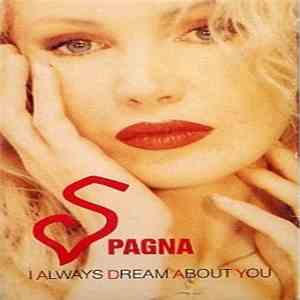 Spagna - I Always Dream About You download mp3 flac