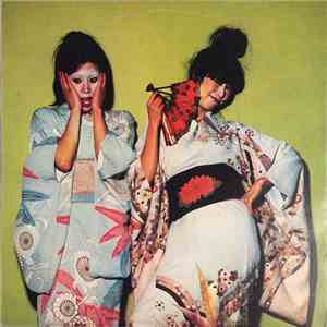 Sparks - Kimono My House download free